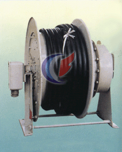 電纜卷筒（滑環(huán)內裝式）