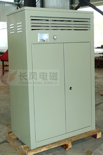 挖掘機(jī)配起重電磁鐵整流電控柜